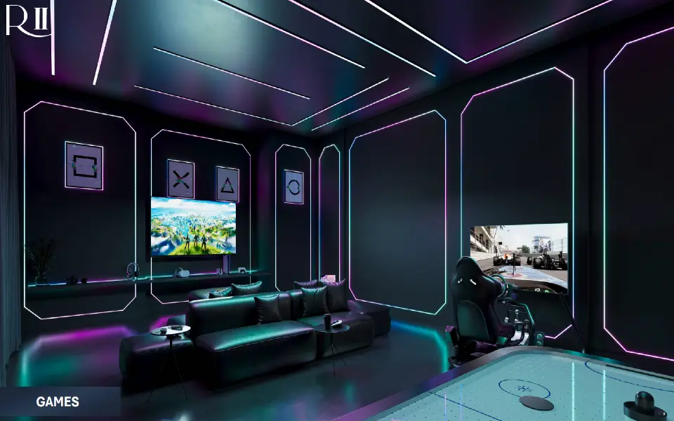 Lazer Royal Barueri
